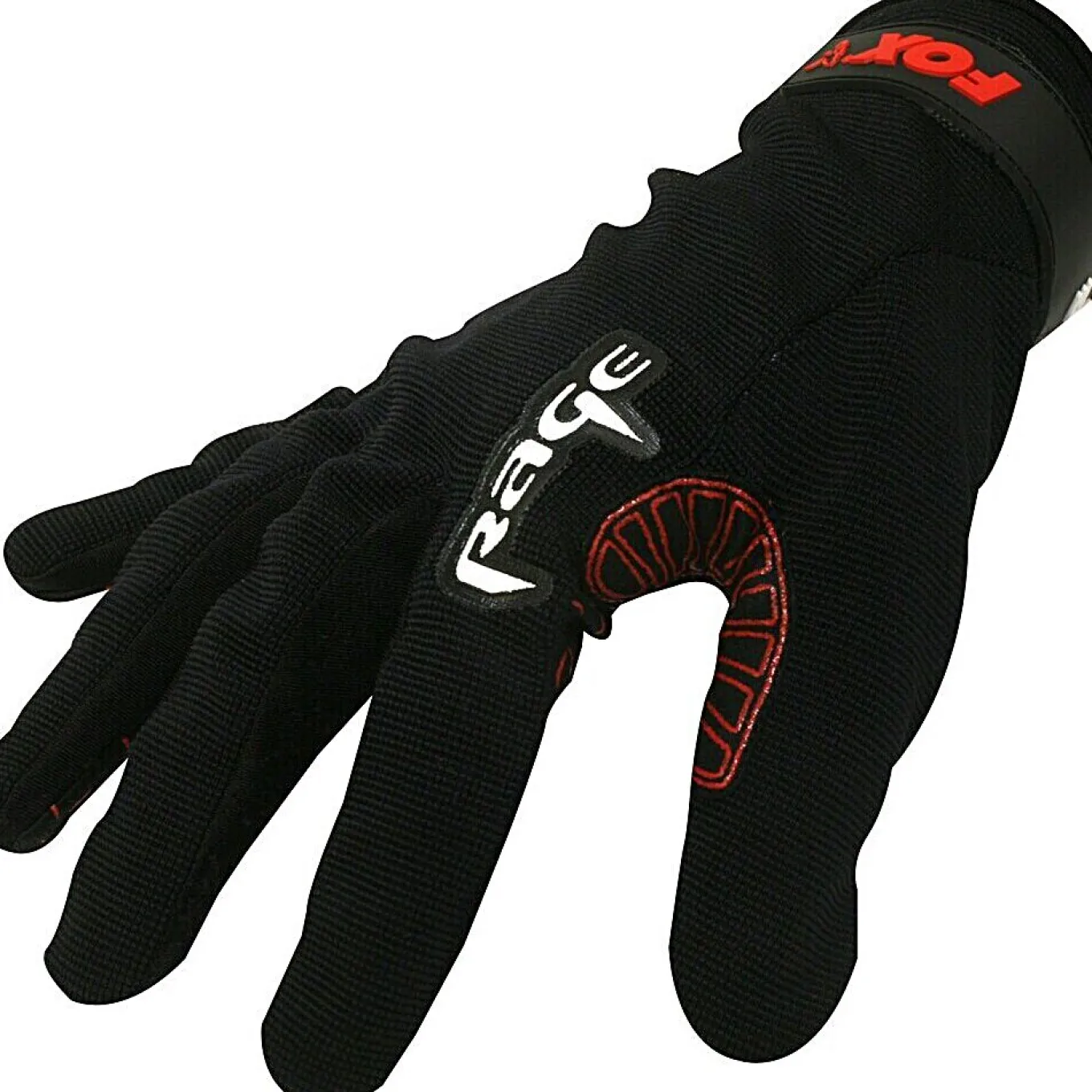 Fox Rage Power Grip Gloves