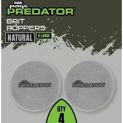 Fox Rage Predator Bait Poppers