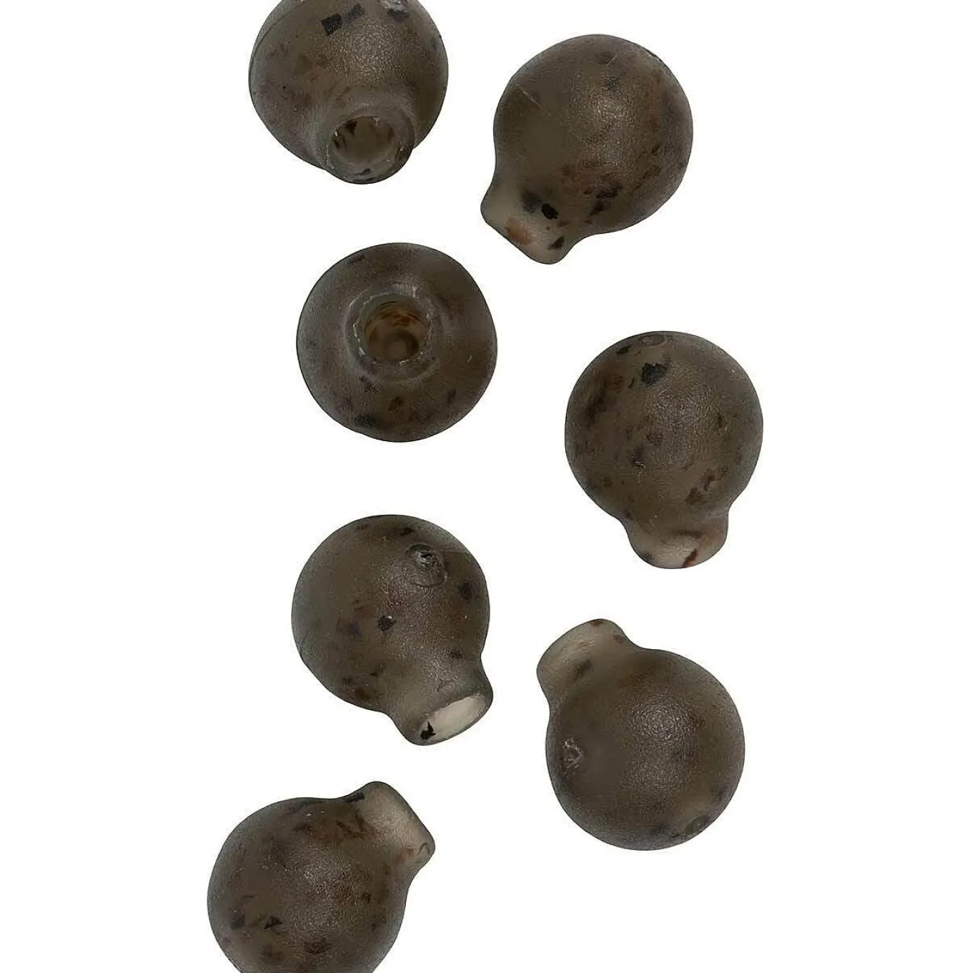 Fox Rage Predator Camo Buffer Bead 20pcs