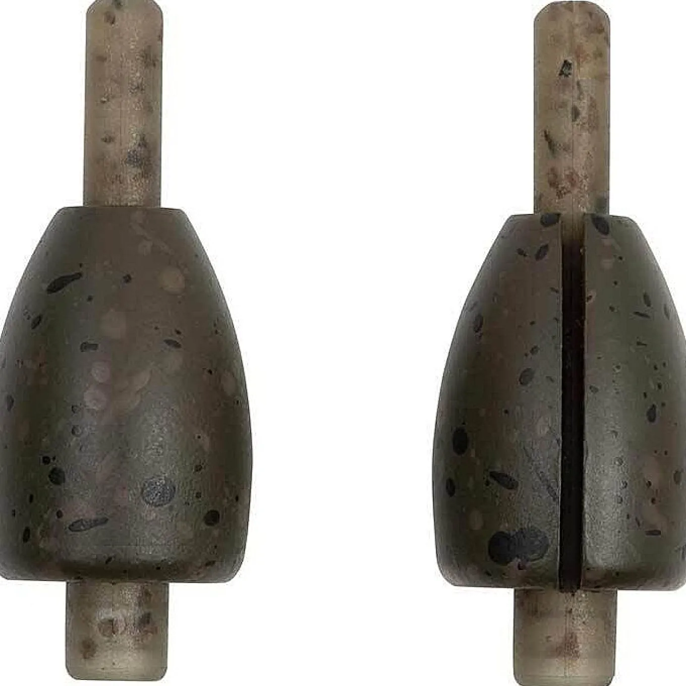 Fox Rage Predator Camo Quick Change Weights