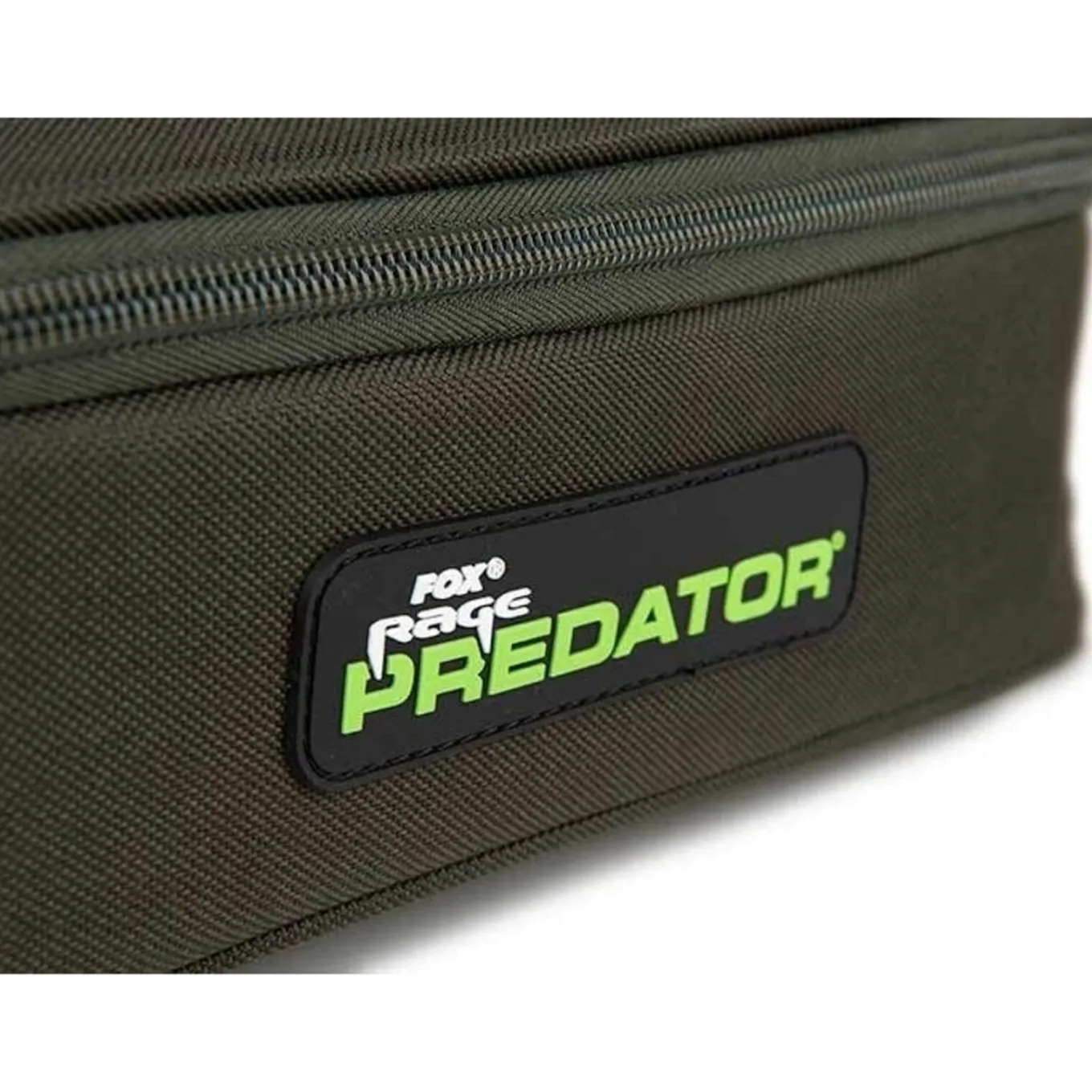 Fox Rage Predator Deadbait Bag