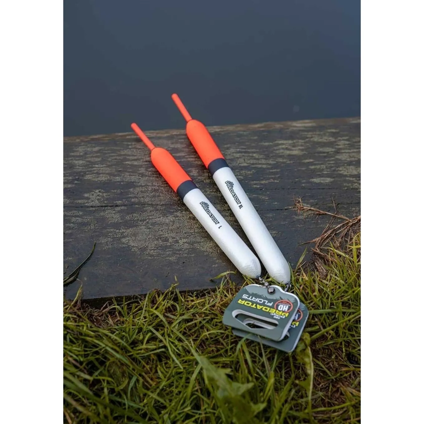 Fox Rage Predator Deadbait Pencil