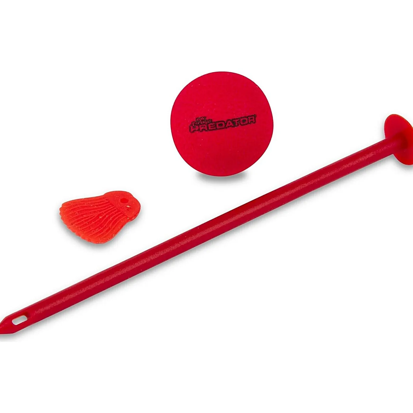Fox Rage Predator Deadbait Kebab Kit