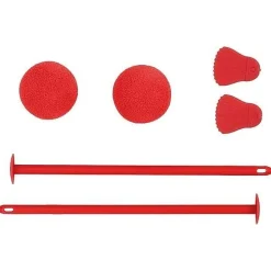Fox Rage Predator Deadbait Kebab Kit