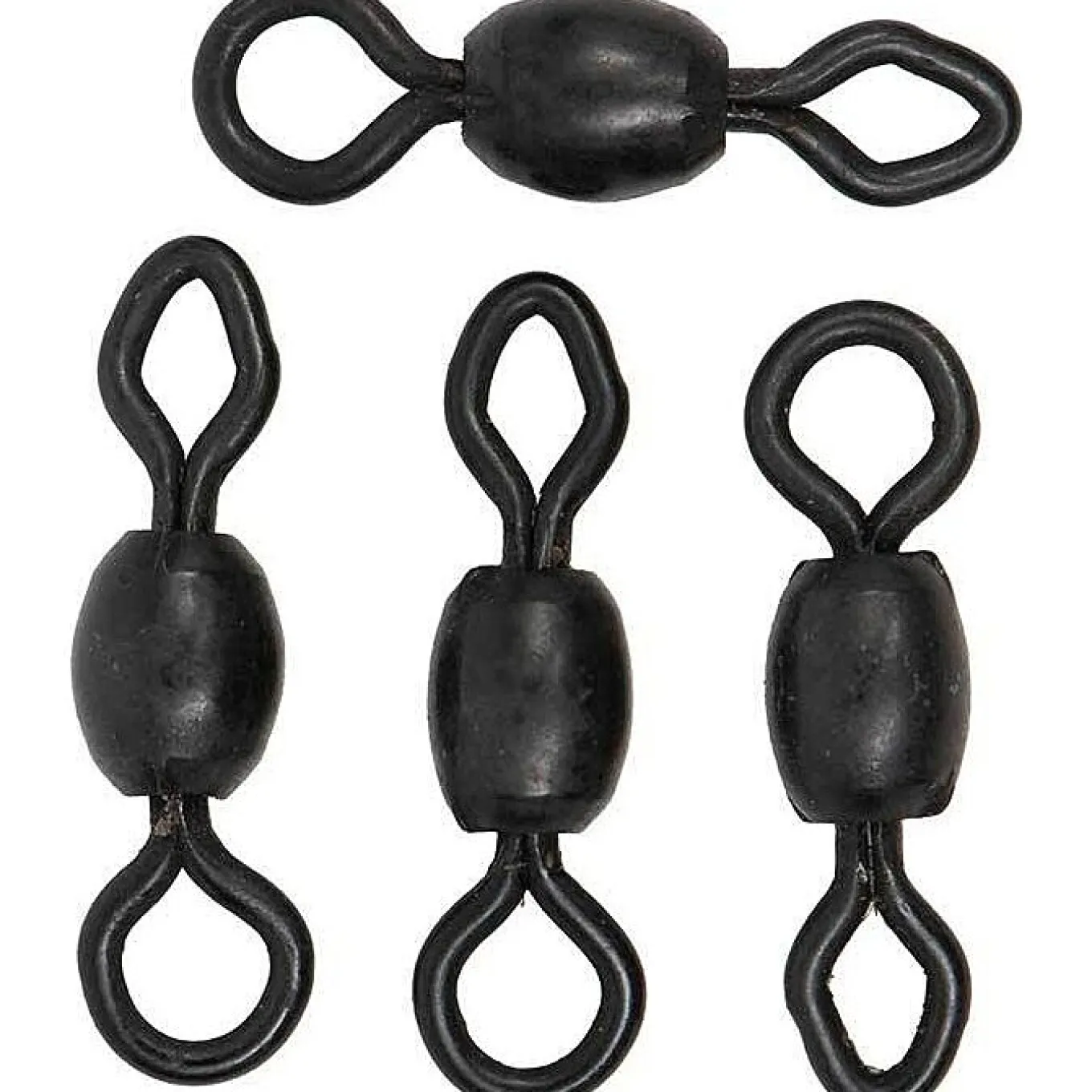 Fox Rage Predator Diamond Swivels