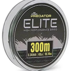 Fox Rage Predator Elite Braid