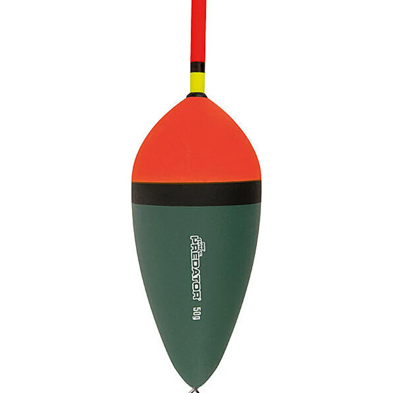 Fox Rage Predator HD Stubby Swivel
