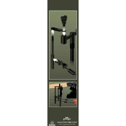 Fox Rage Predator Indicator Adapter Arm