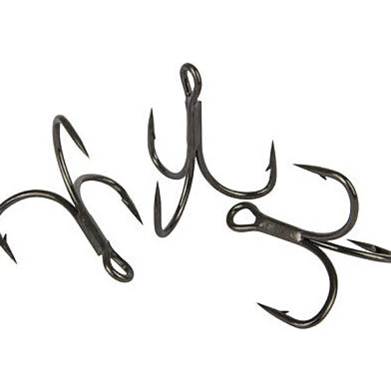 Fox Rage Predator PowerPoint X-Strong Barbed Treble Hook