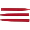 Fox Rage Predator Red Trace Crimp Covers 25pcs