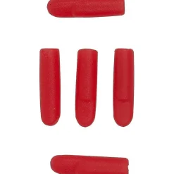 Fox Rage Predator Red Treble Hook Sleeves