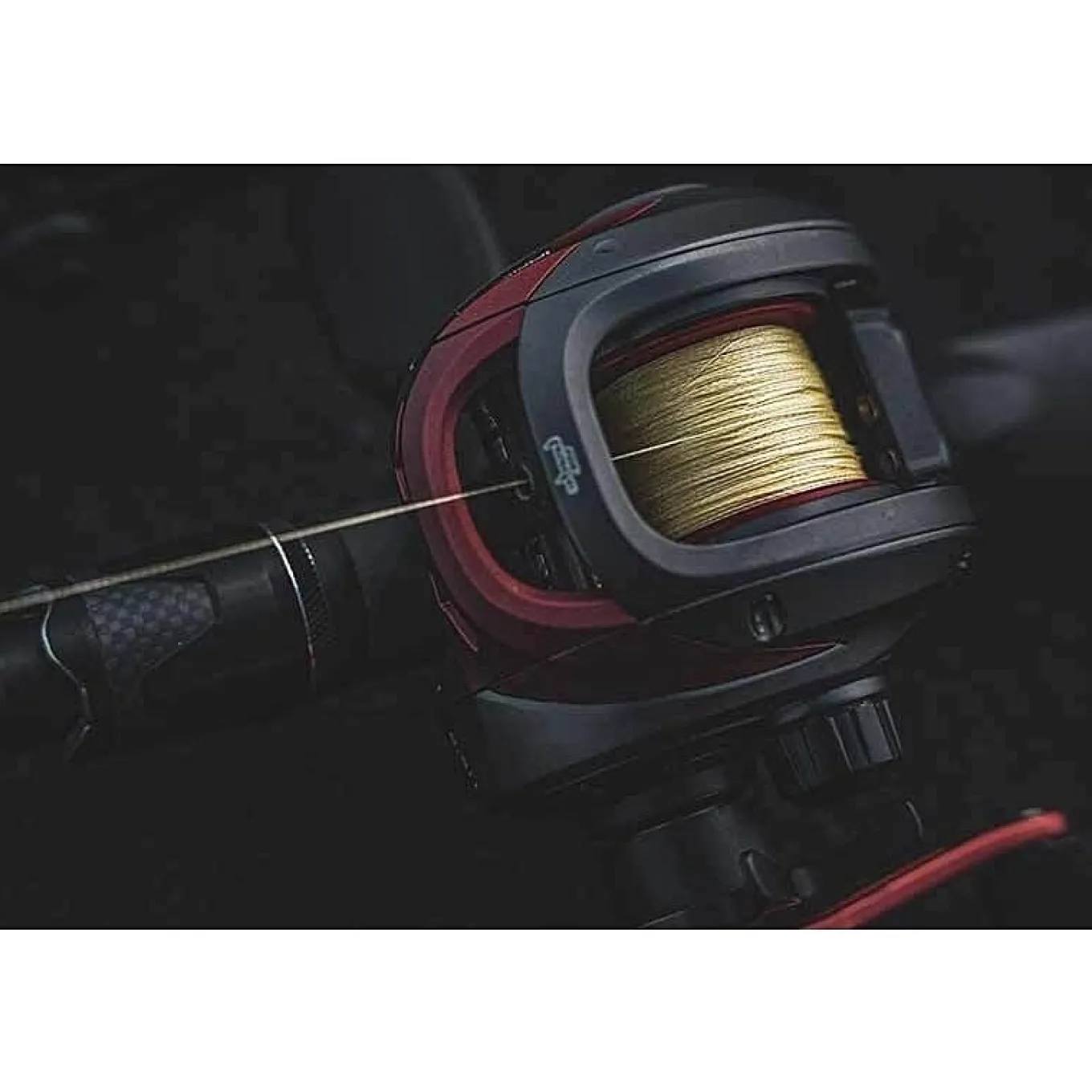 Fox Rage Prism X Baitcaster