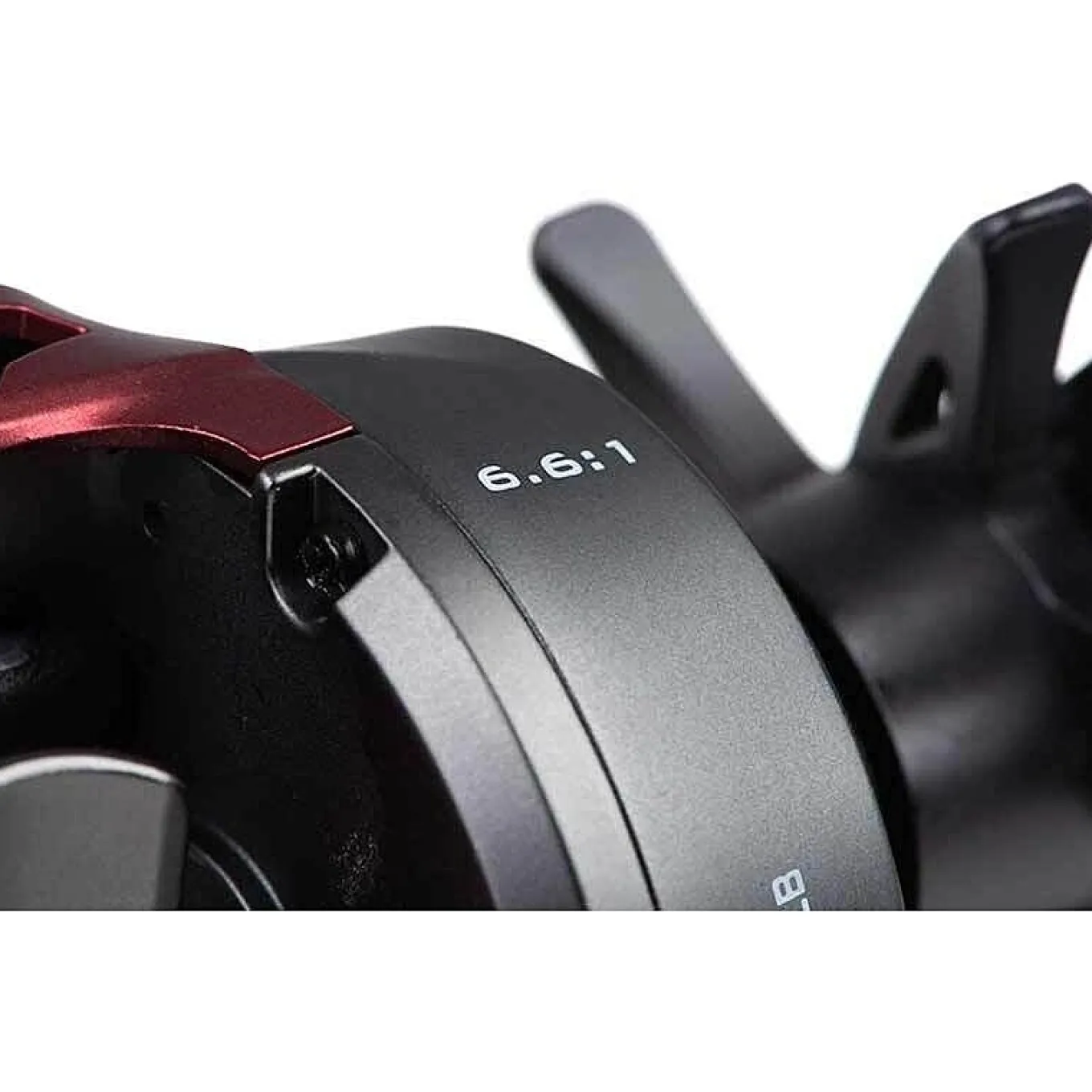 Fox Rage Prism X Baitcaster