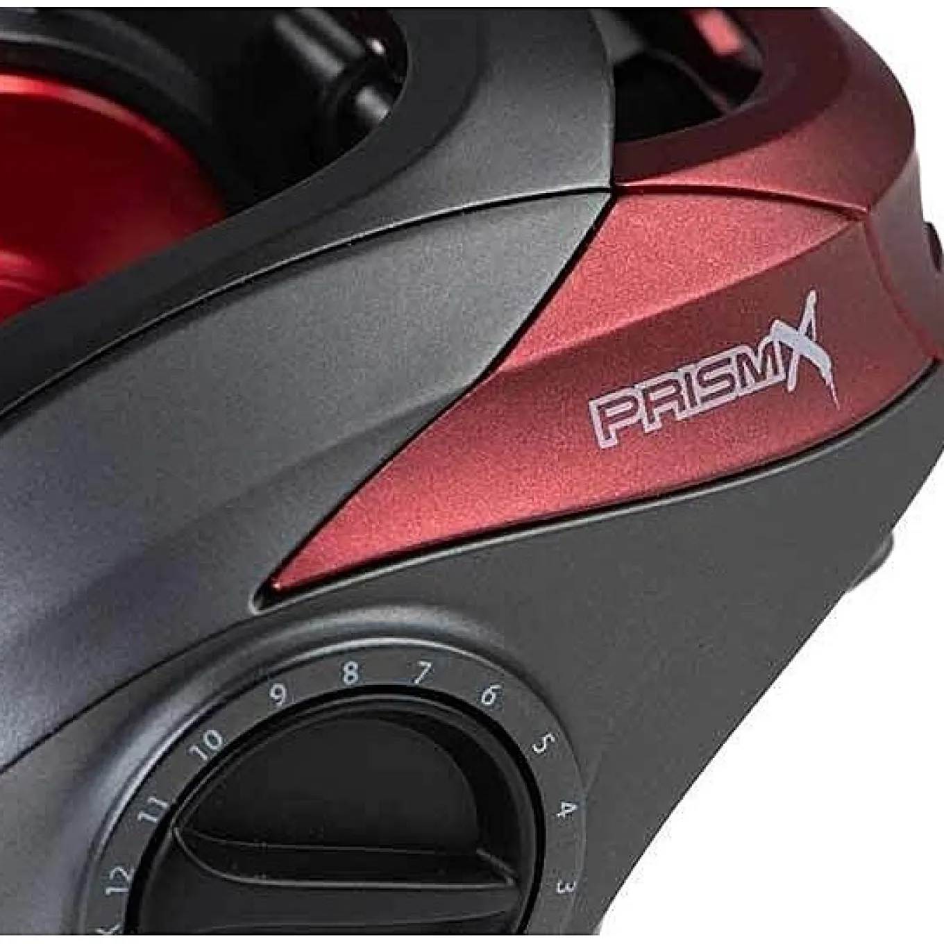 Fox Rage Prism X Baitcaster