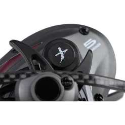 Fox Rage Prism X Baitcaster