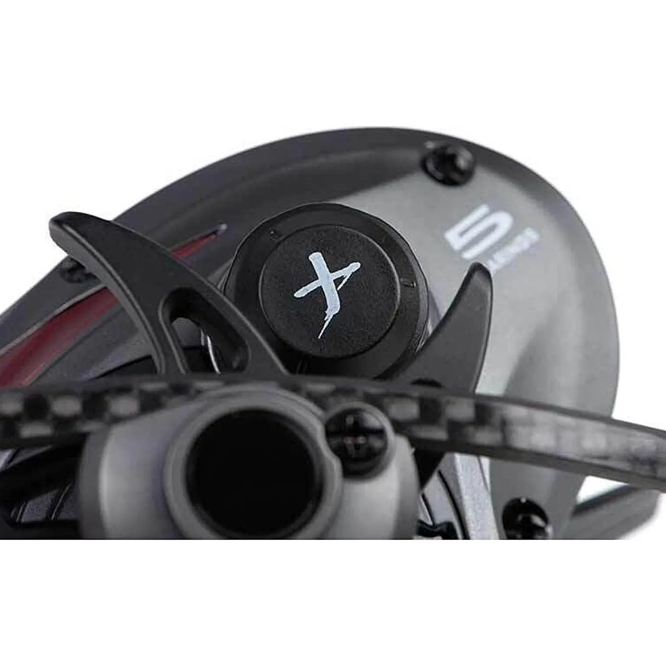 Fox Rage Prism X Baitcaster