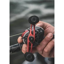 Fox Rage Prism X Baitcaster