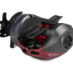 Fox Rage Prism X Baitcaster