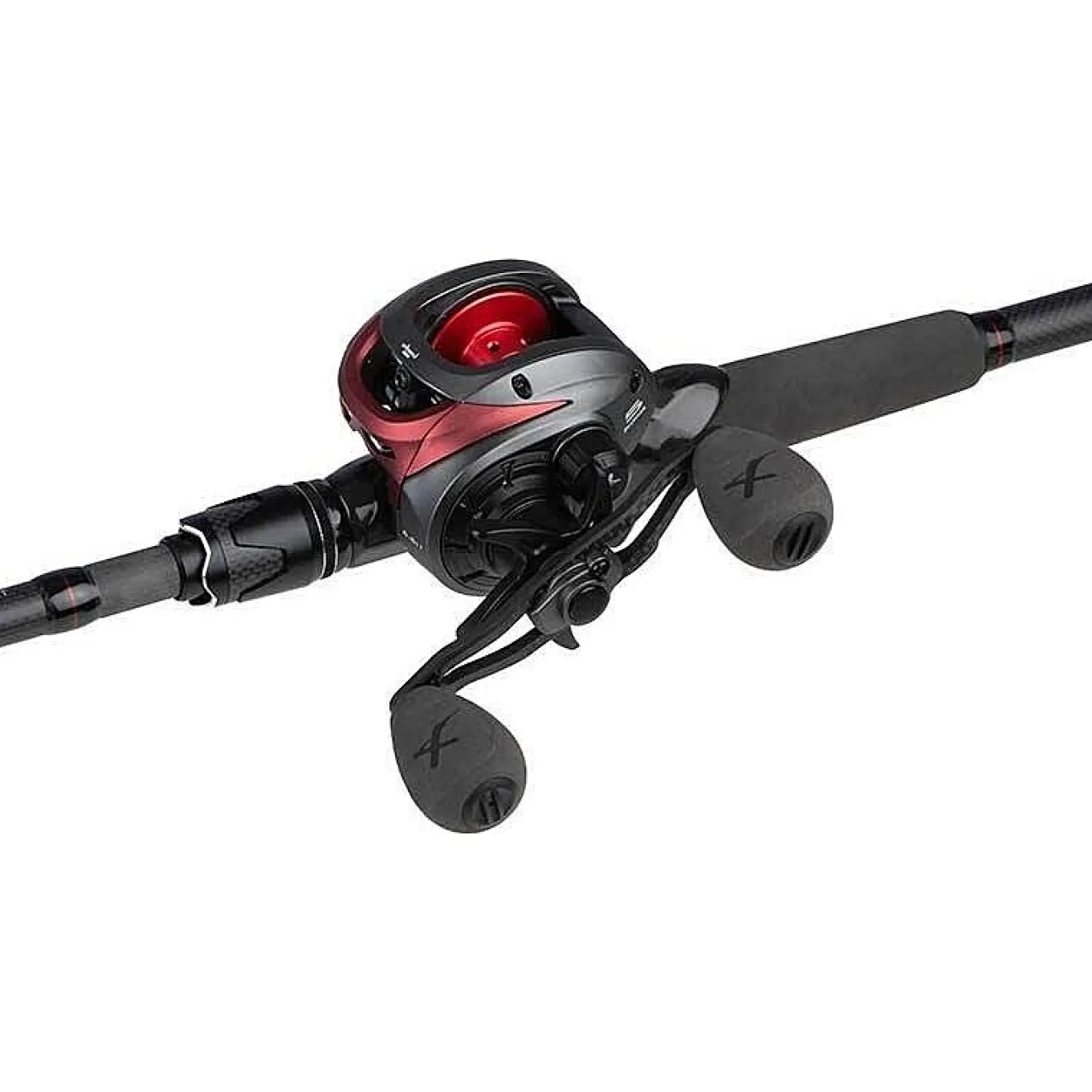 Fox Rage Prism X Baitcaster
