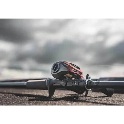 Fox Rage Prism X Baitcaster