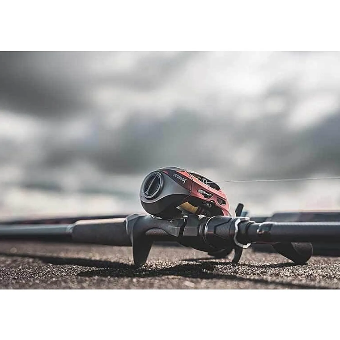 Fox Rage Prism X Baitcaster