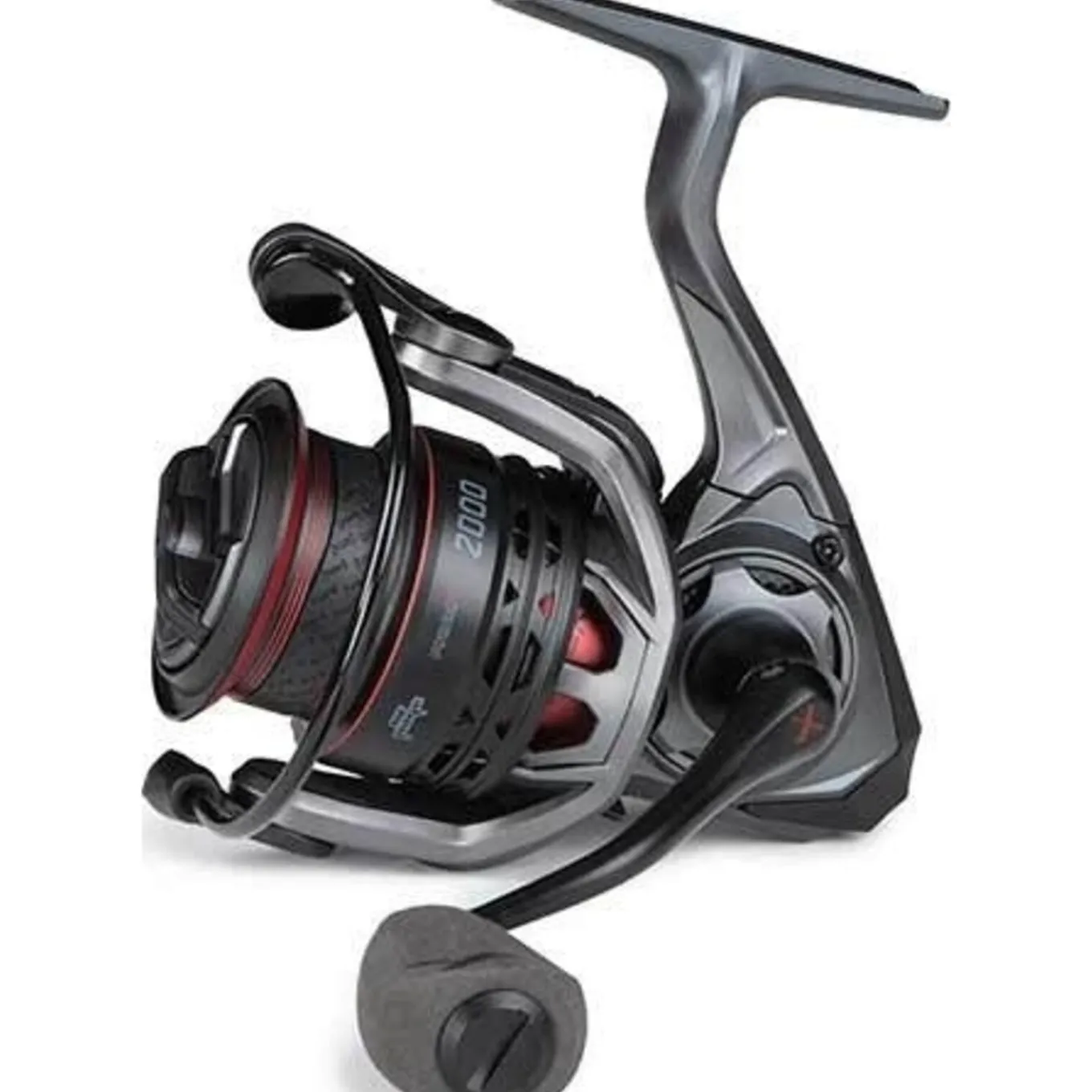 Fox Rage Prism X Reel