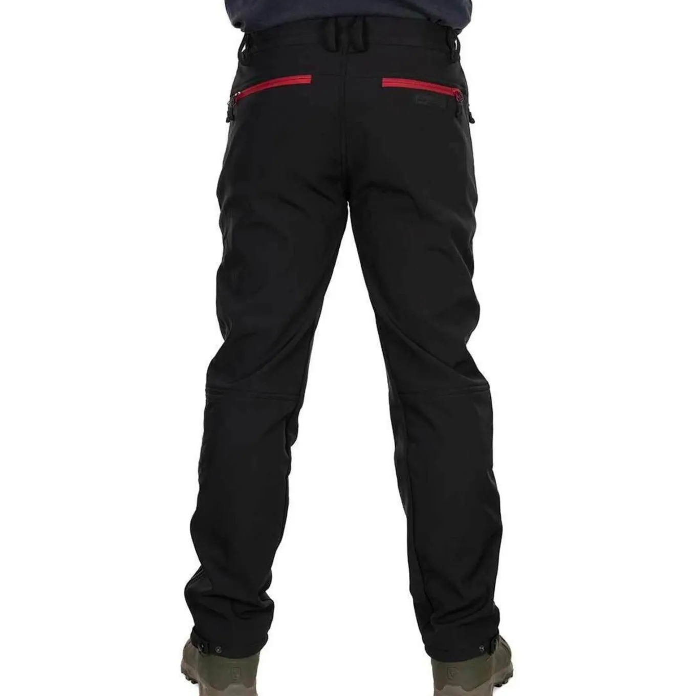 Fox Rage Pro Series Soft Shell Trousers