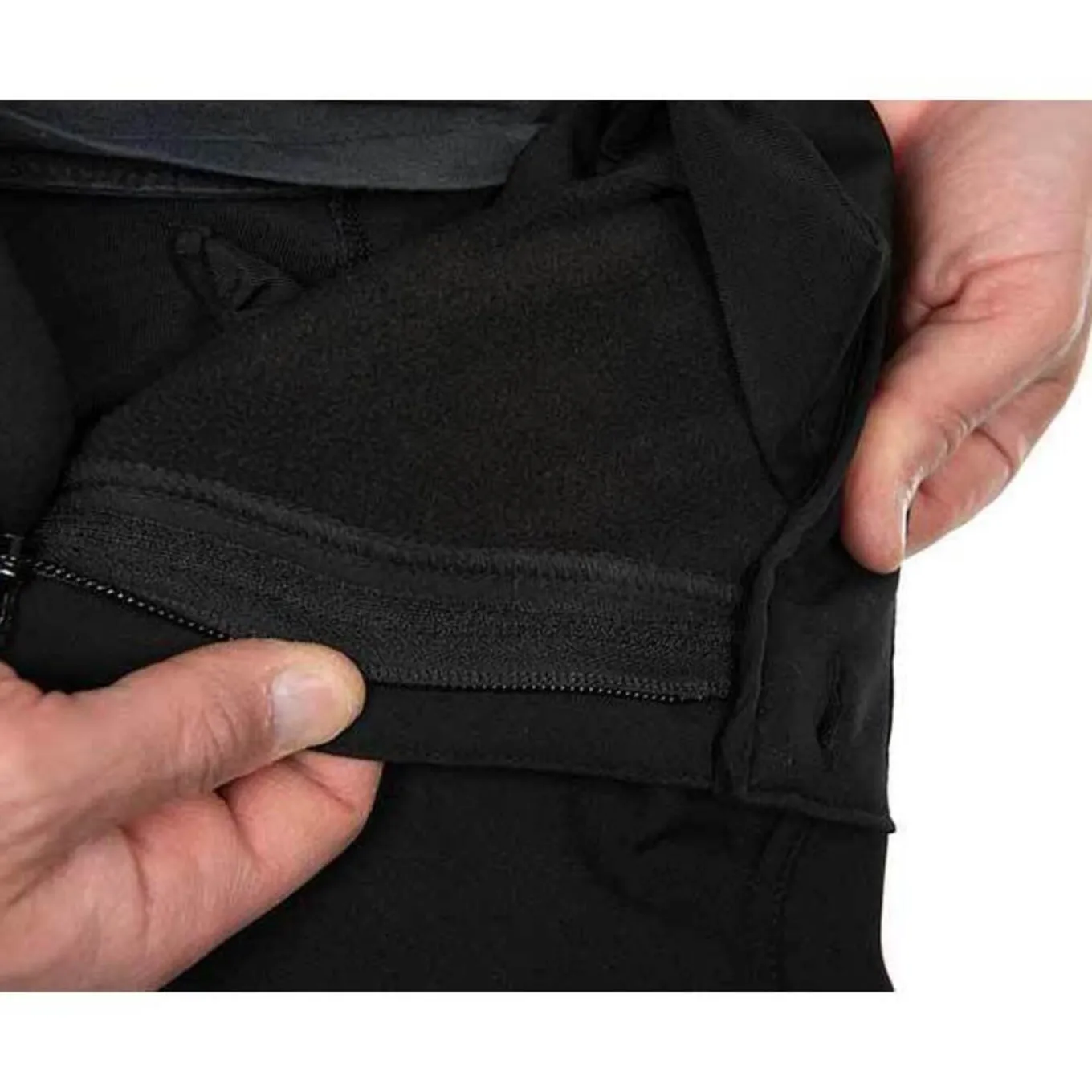 Fox Rage Pro Series Soft Shell Trousers