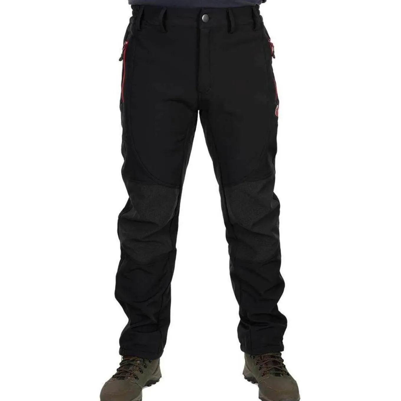 Fox Rage Pro Series Soft Shell Trousers