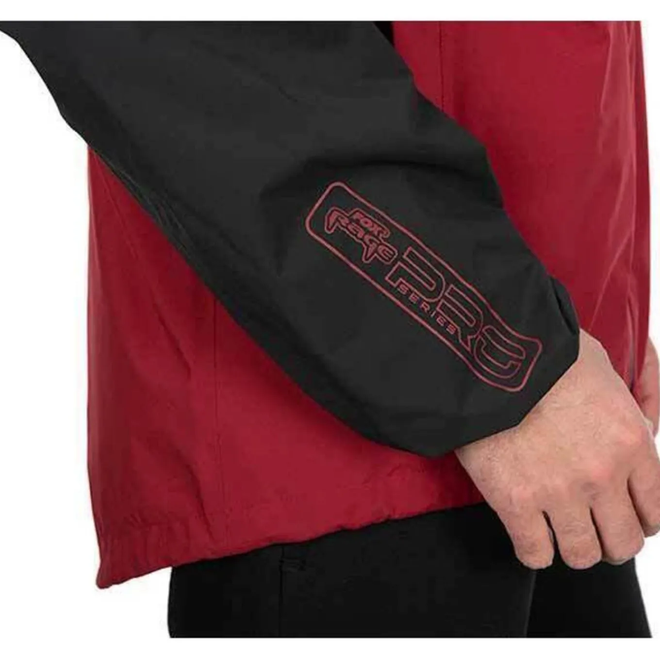 Fox Rage Pro Series Stash Waterproof Jacket