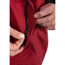 Fox Rage Pro Series Stash Waterproof Jacket