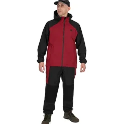 Fox Rage Pro Series Stash Waterproof Jacket