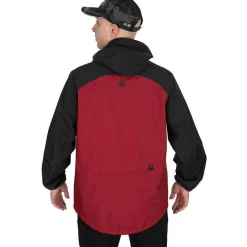 Fox Rage Pro Series Stash Waterproof Jacket
