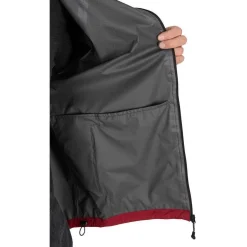 Fox Rage Pro Series Stash Waterproof Jacket