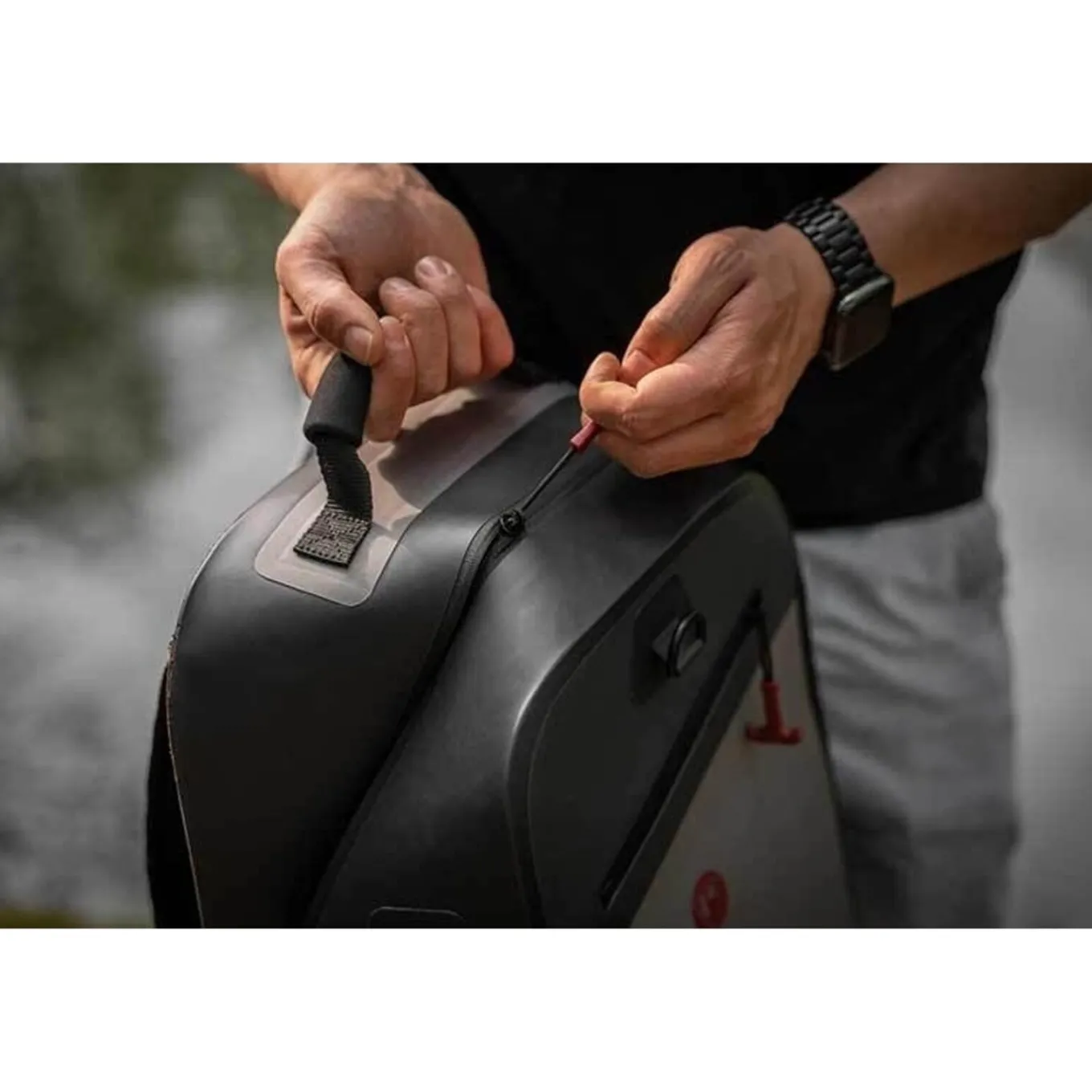 Fox Rage Pro Series Waterproof Rucksack
