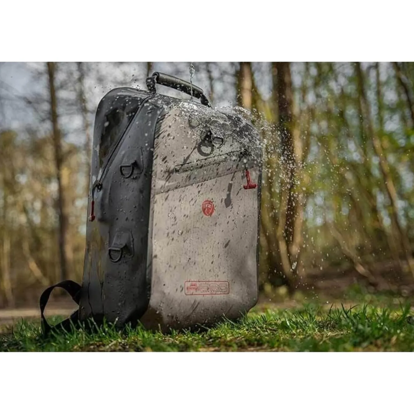 Fox Rage Pro Series Waterproof Rucksack