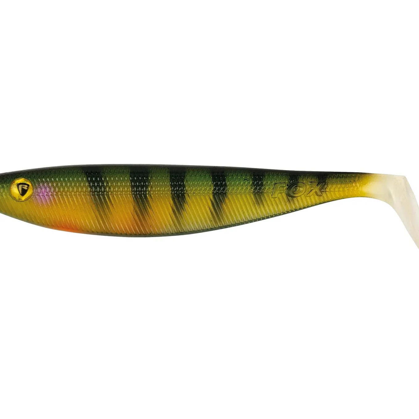Fox Rage Pro Shad