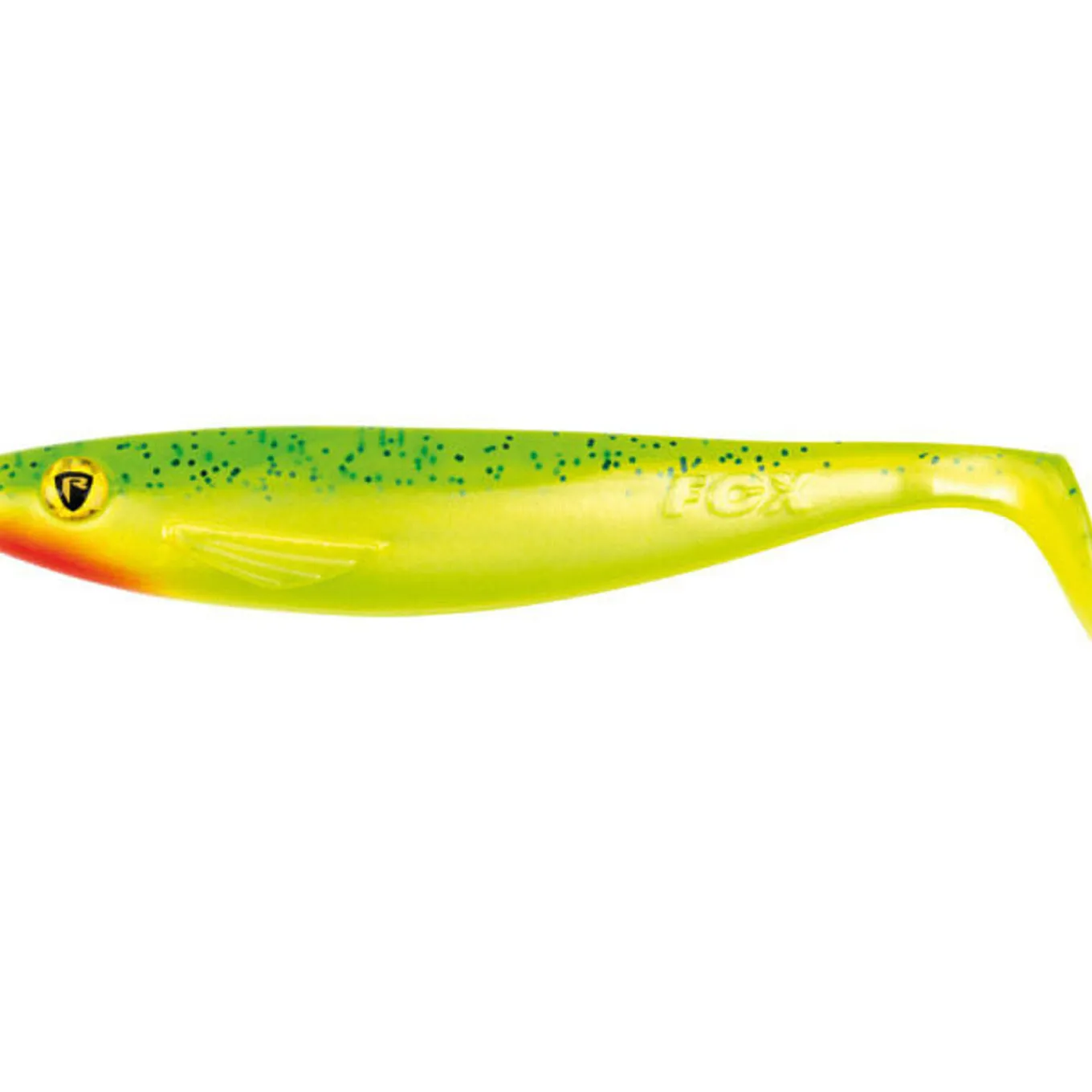 Fox Rage Pro Shad