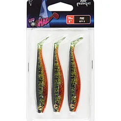 Fox Rage Pro Shad