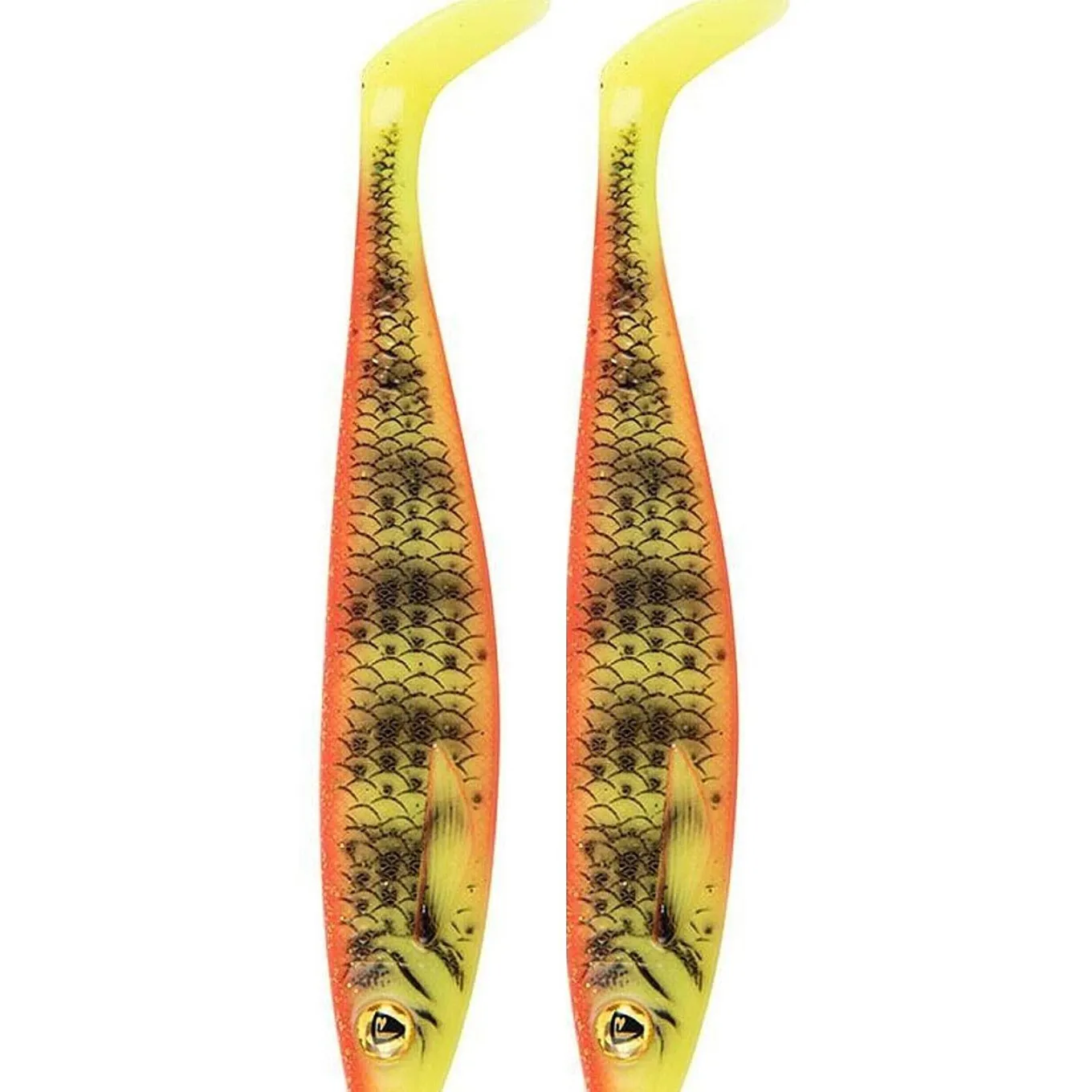 Fox Rage Pro Shad