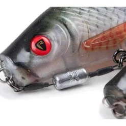 Fox Rage Pro Shad Jointed Loaded