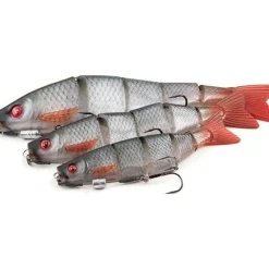 Fox Rage Pro Shad Jointed Loaded