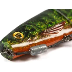 Fox Rage Pro Shad Jointed Loaded