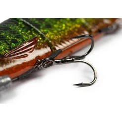 Fox Rage Pro Shad Jointed Loaded