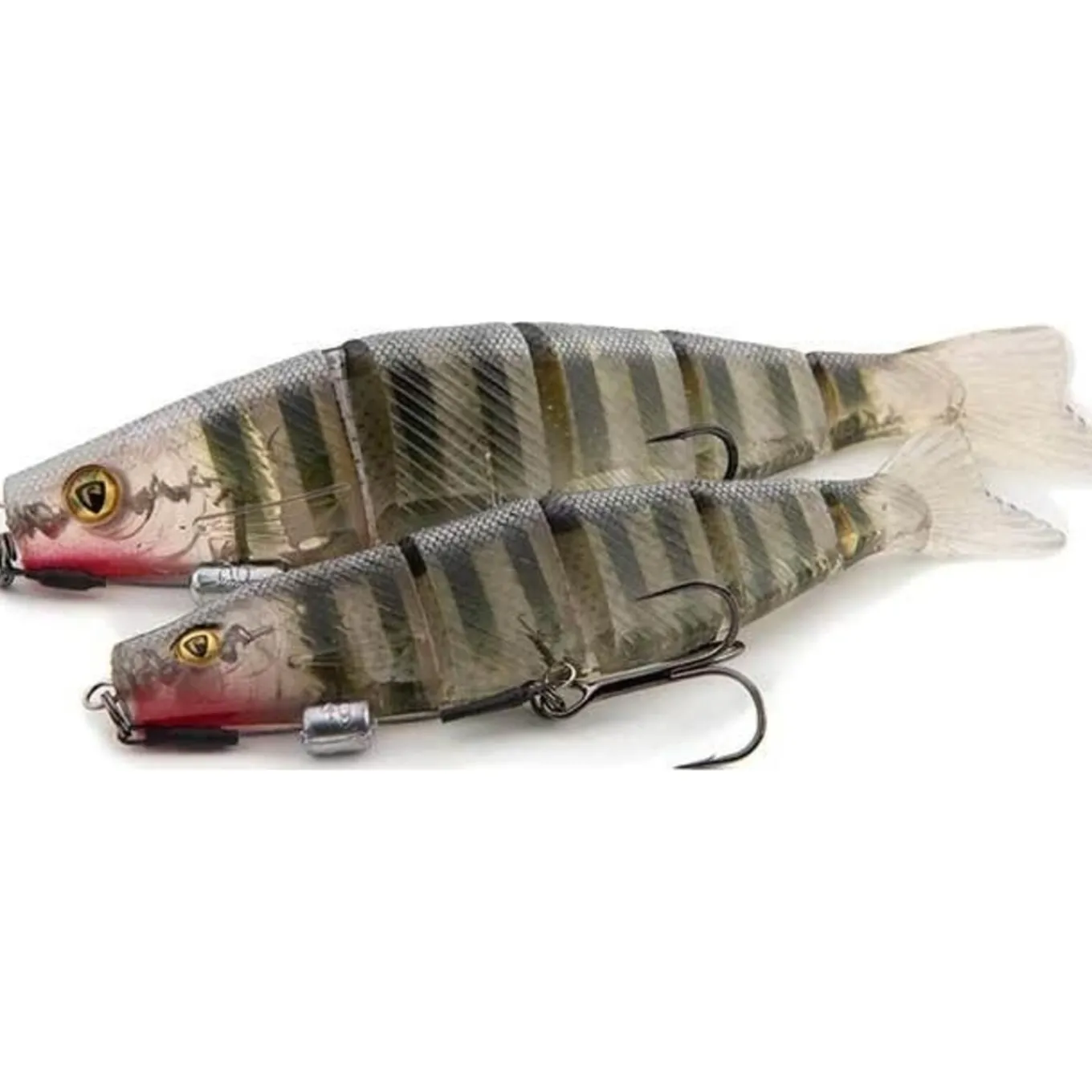 Fox Rage Pro Shad Jointed Loaded