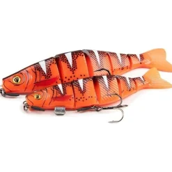 Fox Rage Pro Shad Jointed Loaded