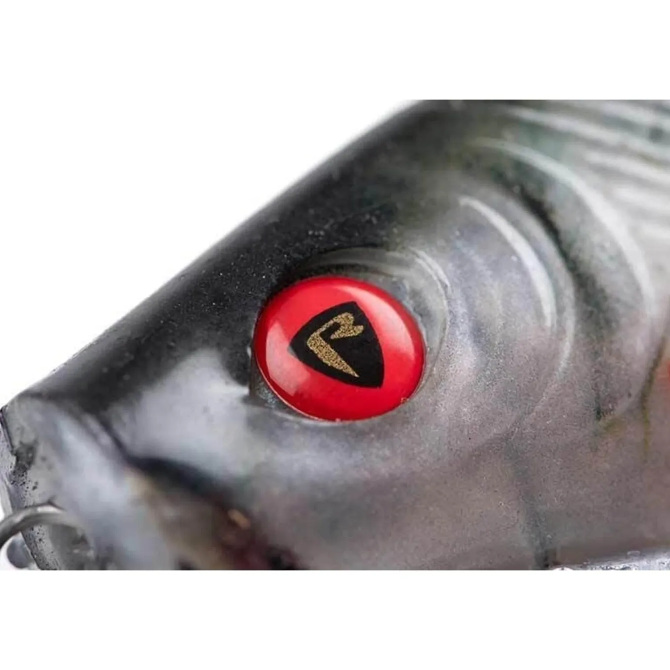 Fox Rage Pro Shad Jointed Loaded