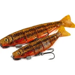 Fox Rage Pro Shad Jointed Loaded