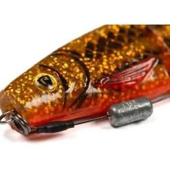 Fox Rage Pro Shad Jointed Loaded