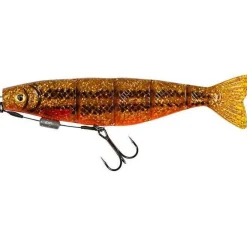 Fox Rage Pro Shad Jointed Loaded